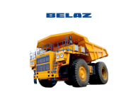 BELAZ DAYA