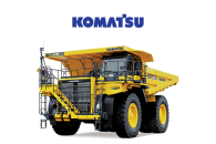 KOMATSU DAYA